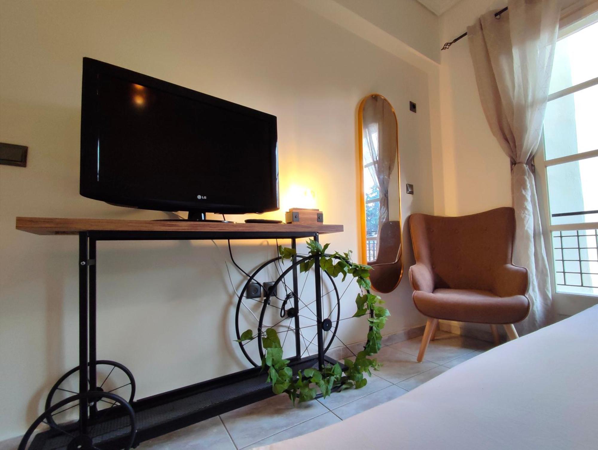Elia Apartments Atene Esterno foto